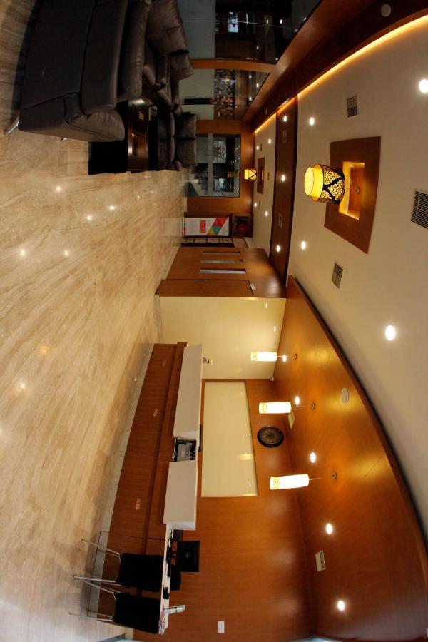 فندق Rathna Residency سالم المظهر الخارجي الصورة
