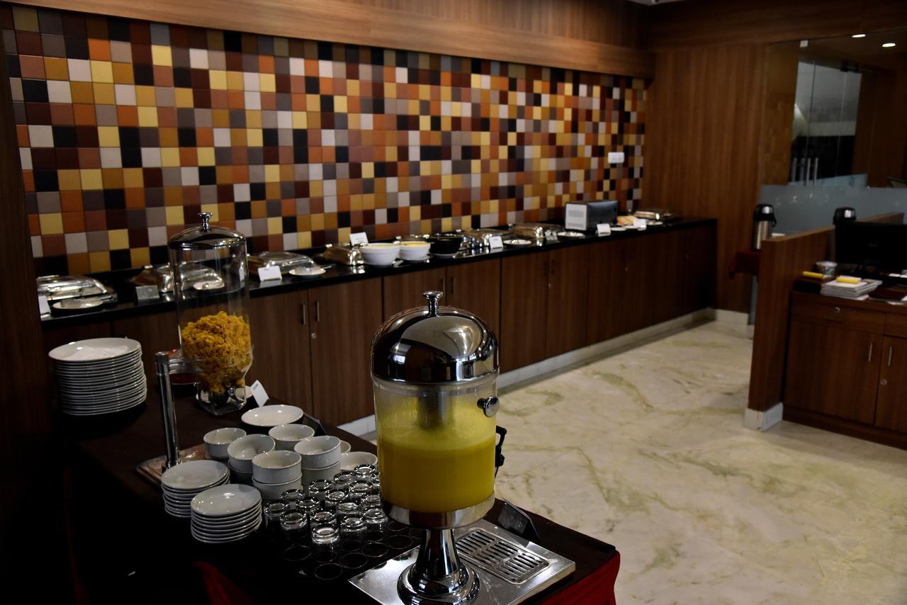 فندق Rathna Residency سالم المظهر الخارجي الصورة